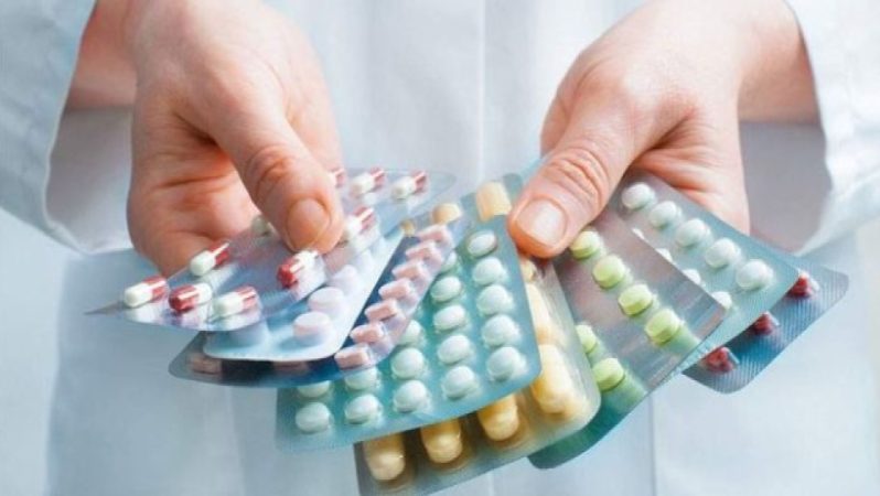 ABD’nin Yeni Ticaret Vergisi Kararları: İlaçlar ve Metallerde Devreye Giren Gümrük Politikaları