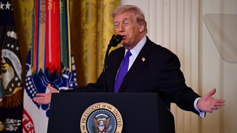 ABD’ye Doğru Yaklaşan Boru Hattı: Devasa Petrol Tankerleri ve Yükselen Rezervler