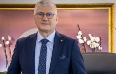Ahmet Yaşar önderliğinde TSB: Yeni dönemde ortak akıl ve kapsayıcı yönetim hedefi