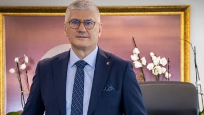 Ahmet Yaşar önderliğinde TSB: Yeni dönemde ortak akıl ve kapsayıcı yönetim hedefi