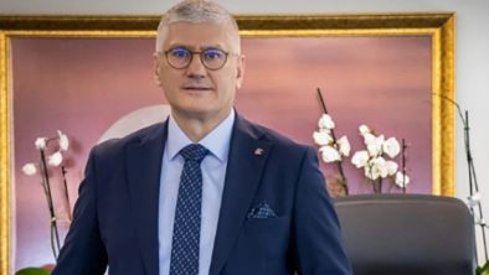 Ahmet Yaşar önderliğinde TSB: Yeni dönemde ortak akıl ve kapsayıcı yönetim hedefi