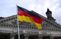 Alman Kamu Kesimi Borçları: Özel Fonlar ve Yerel Borçlanmada Artışın Günlüğü