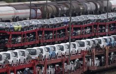 Almanya Fabrika Siparişlerinde Şubat Ayı Netice: Beklentilerin Altında Düşüş ve Büyüme Tahminlerinde Revize