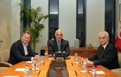 Almanya ve İngiltere İçin Yeni Sezona Yönelik Stratejik Görüşmeler ve Pazar Beklentileri