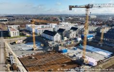 Almanya’da Konut İnşaat Maliyetlerinde Şubat Ayı Değişimi ve Piyasa Perspektifi