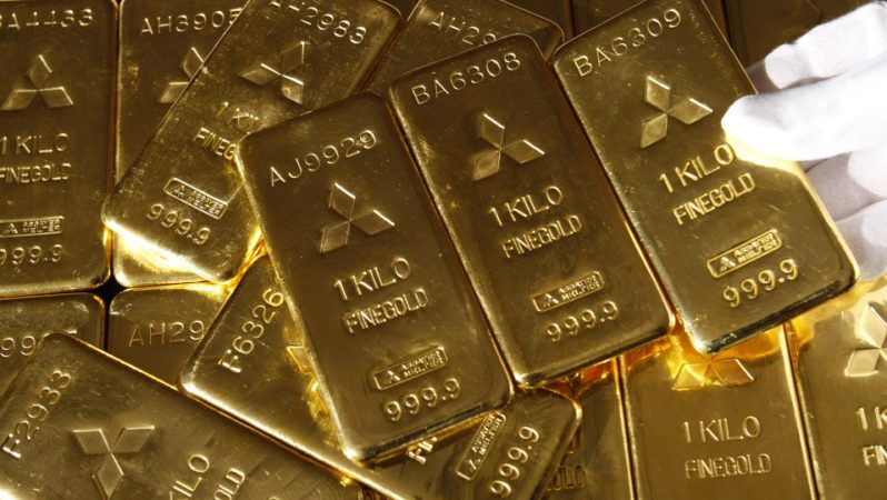 Altın Fiyatlarında Siyaset ve Piyasa Dinamikleri: Enflasyon Beklentileri ve Jeopolitik Gelişmelerle Birlikte