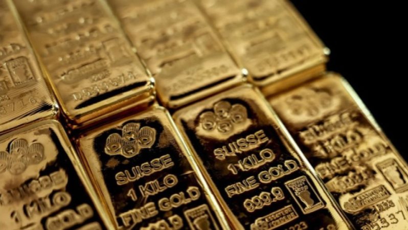 Altın ve Metallerde Günün Gelişmeleri: Dolar ve Jeopolitik Tetikler Fiyatları Şekillendiriyor