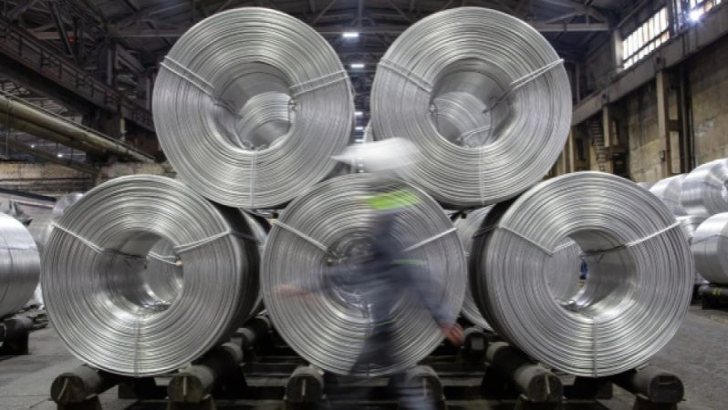 Alüminyum Fiyatlarında Artış: Orta Doğu Çatışmaları ve Arz Gerginliği Sonuçları