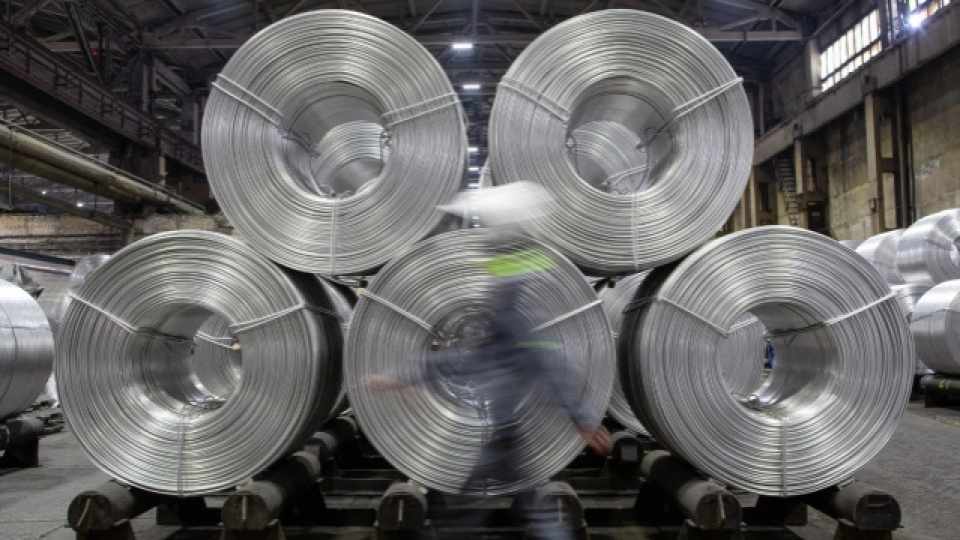 Alüminyum Fiyatlarında Artış: Orta Doğu Çatışmaları ve Arz Gerginliği Sonuçları