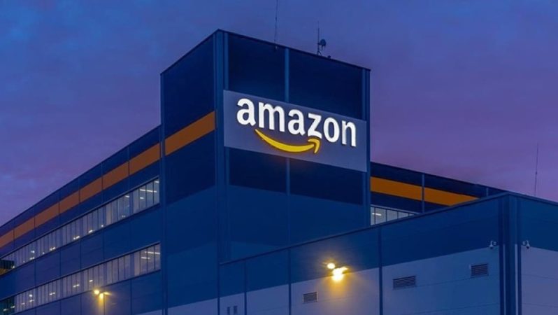 Amazon, ABD ve Kanada’daki Satıcılara Yakıt ve Lojistik Ek Ücreti Uygulamasını Başlattı
