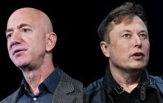 Amazon, Globalstar’ı 11,57 Milyar Dolara SatınAlıyor: Leo Projesi ve Uydu Ağında Yeni Dönem