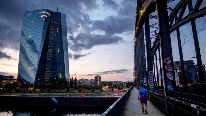 AMB’nin Haziran Şansı: Enflasyon Baskısı ve Beklenen Faiz Adımı