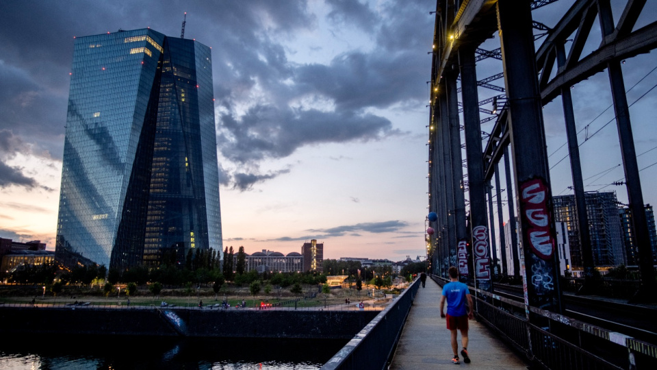 AMB’nin Haziran Şansı: Enflasyon Baskısı ve Beklenen Faiz Adımı