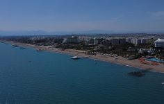 Antalya Turizminde 1. Çeyrek Görünümü: Avrupa ve Rusya Kökenli Ziyaretçiler Yoğunluğu ve Sezon Başlangıcına Dair Tahminler