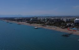 Antalya Turizminde 1. Çeyrek Görünümü: Avrupa ve Rusya Kökenli Ziyaretçiler Yoğunluğu ve Sezon Başlangıcına Dair Tahminler