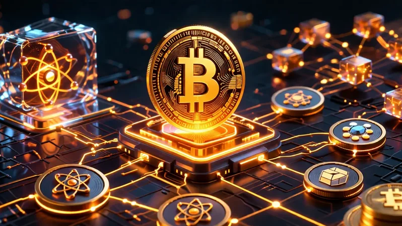 ARC-20: Bitcoin Üzerinde Token Yaratım ve Transfer İçin Yenilikçi Bir Standart