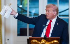 Arlington Zafer Takı Projesi: Beyaz Saray Çevresinde Güzergah ve Miras Vizyonu