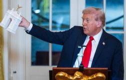 Arlington Zafer Takı Projesi: Beyaz Saray Çevresinde Güzergah ve Miras Vizyonu