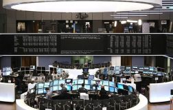 Avrupa Hisse Senetlerinde Trump ve Enerji Gelişmeleriyle Dalgalanan Piyasa Özeti