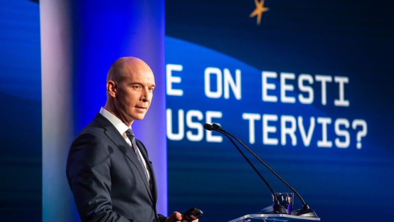 Avrupa Merkez Bankası Yetkilileri: Enflasyon Risklerine Kararlı ve Tedbirli Yaklaşım