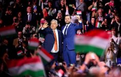 Avrupa’daki Milliyetçilik ve ABD Mecburi Çekişmeleri: Orban, Trump ve Avrupa Yaşanan Politik Denge