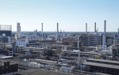 Avrupa’nın Büyük Ekonomisinde Belirsizlik ve Enerji Miyatlarıyla Sarsılan Görünüm