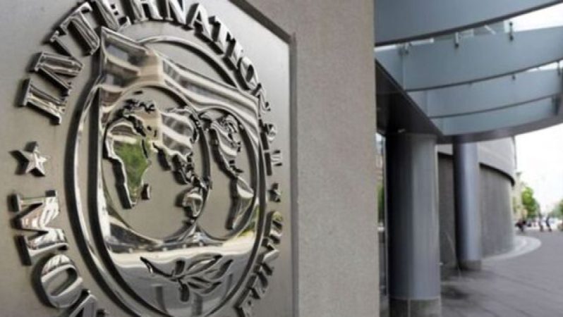 Bahar Toplantıları: IMF ve Dünya Bankası, Jeopolitik Gelişmeler Işığında Küresel Ekonomik Perspektifi ve Finansal Riskler