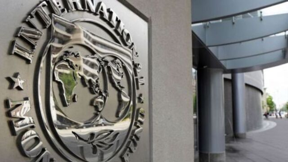 Bahar Toplantıları: IMF ve Dünya Bankası, Jeopolitik Gelişmeler Işığında Küresel Ekonomik Perspektifi ve Finansal Riskler