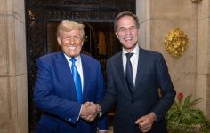 Beyaz Saray’da Özel Görüşme: Trump ve Rutte İran Ateşkesini ve NATO İlişkilerini Tartıştı
