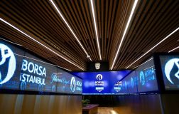 BIST 100 Gün Sonunda Negatif Sezonda Kalfaladı: Hacim Yorumlar ve Jeopolitik Gündem