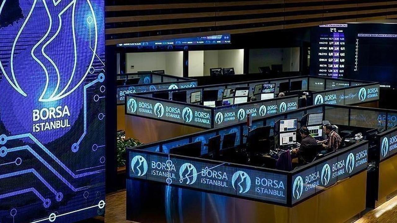 BIST 100 Günü Pozitif Kapanışla Tamamladı: IMF ve Dünya Bankası Bahar Toplantılarıyla İlgili Odak Noktaları