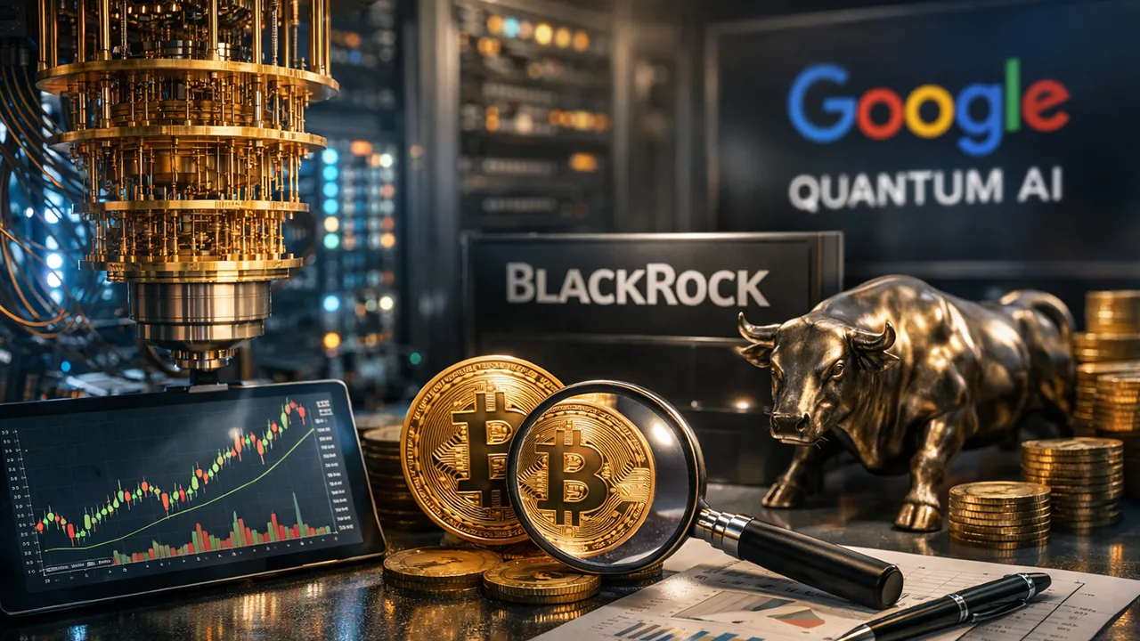 Bitcoin ve Kuantum Baskısı: Ufukta Yeni Riskler ve Gerçekler