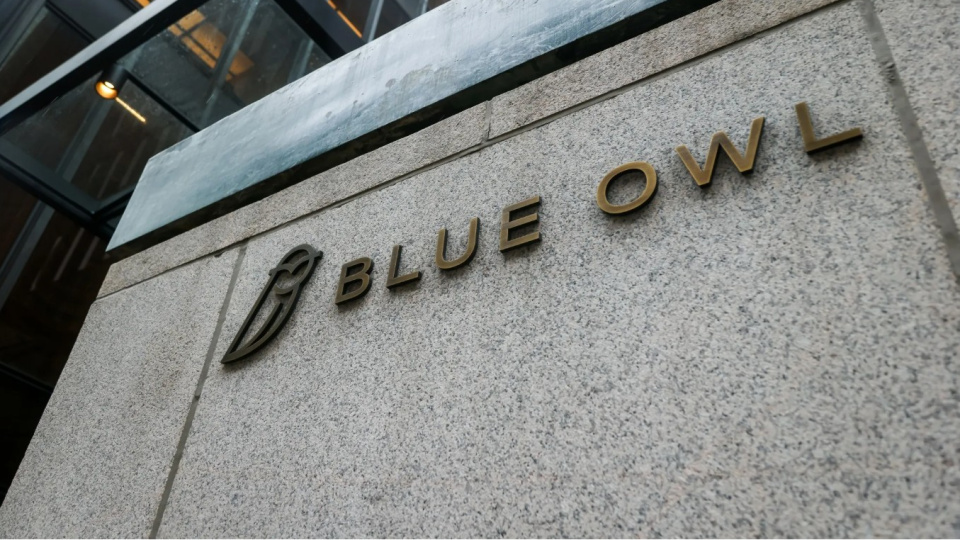 Blue Owl Kapsamında İlk Çeyrekte Portföy Çıkış Taleplerinde Yeni Trendler ve Güçlü Likidite Durumu