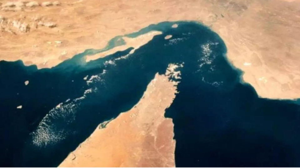 BM Güvenlik Konseyi Taslağı, Hürmüz Boğazı’nda Seyrüsefer Özgürlüğünü Koordine Savunma Adımlarıyla Destekleme Çağrısı