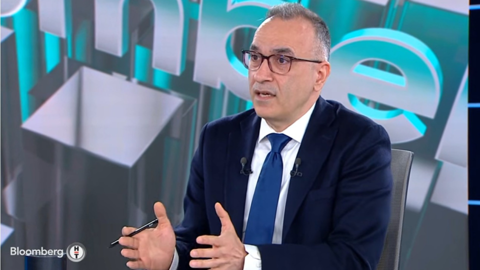 Çayeli Bakır Genel Müdürü Murat Güreşçi: Üretimde istikrar, güvenlik ve stratejik hedefler