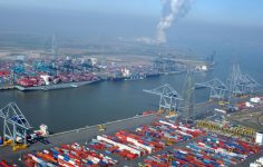 CENTCOM’un İran Limanlarına Yönelik Deniz Ablukasıyla İlgili Yeni Açıklaması