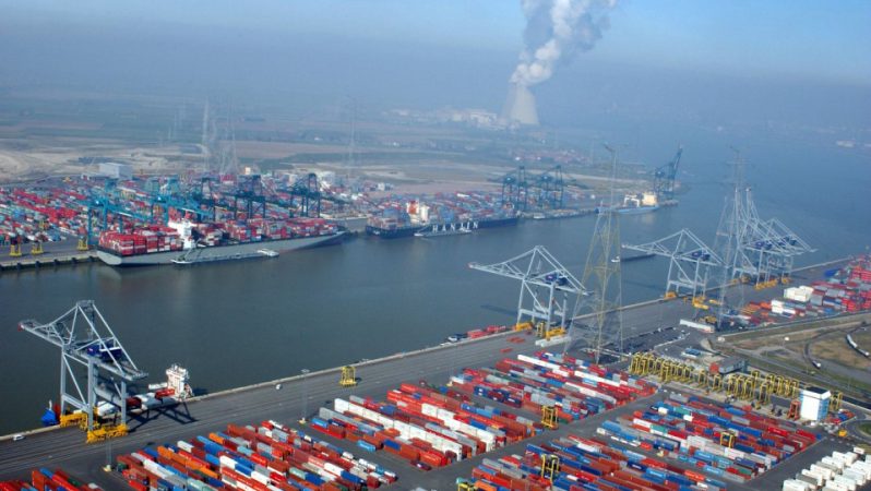 CENTCOM’un İran Limanlarına Yönelik Deniz Ablukasıyla İlgili Yeni Açıklaması