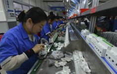 Çin’in 1.Çeyrek Büyüme Ritmi: Dış Ticaret Güçlendirici Oluyor, İç Talep Sallantıda