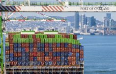 Deniz Ticaretinde Küresel Reasürans Kapasitesi: DFC ve Chubb İşbirliğiyle 40 Milyar Dolarlık Güvence