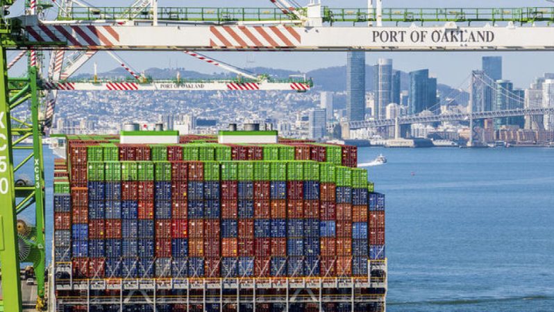 Deniz Ticaretinde Küresel Reasürans Kapasitesi: DFC ve Chubb İşbirliğiyle 40 Milyar Dolarlık Güvence