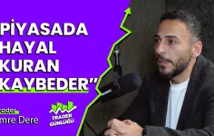 Disiplin ve Strateji: Emre Dere’nin Kripto Piyasası Üzerine Tavsiyeleri