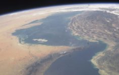 Doğu-Batı Boru Hattı ve Kızıldeniz’deki Gerginlik: Petrol Akışındaki Kritik Anlar