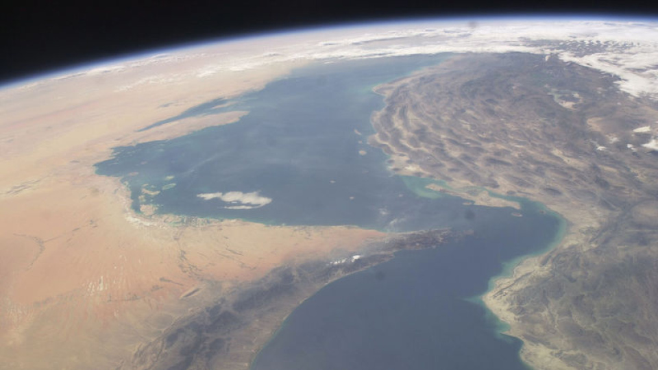 Doğu-Batı Boru Hattı ve Kızıldeniz’deki Gerginlik: Petrol Akışındaki Kritik Anlar