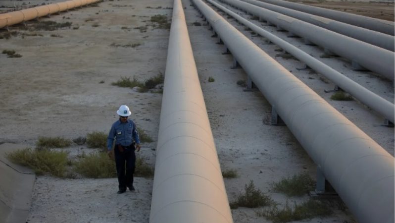 Doğu–Batı Petrol Hattı Krizinde İran Saldırılarının Ardındaki Gelişmeler ve Enerji Piyasalarına Yansımaları