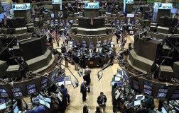 Dow Jones Düşüşe Geçerken Enerji Hisseleri Tetikte: İran Gerilimi ve Maddi Göstergeler