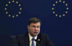 Düşen Büyüme ve Artan Enflasyon Beklentileri: AB’nin Uzun Vadeli Perspektifi ve Acil Harcama Uyarıları