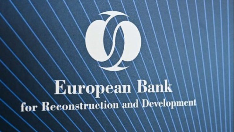 EBRD’den Bölge İçin 5 Milyar Euro Kurtarma ve Kalkınma Planı