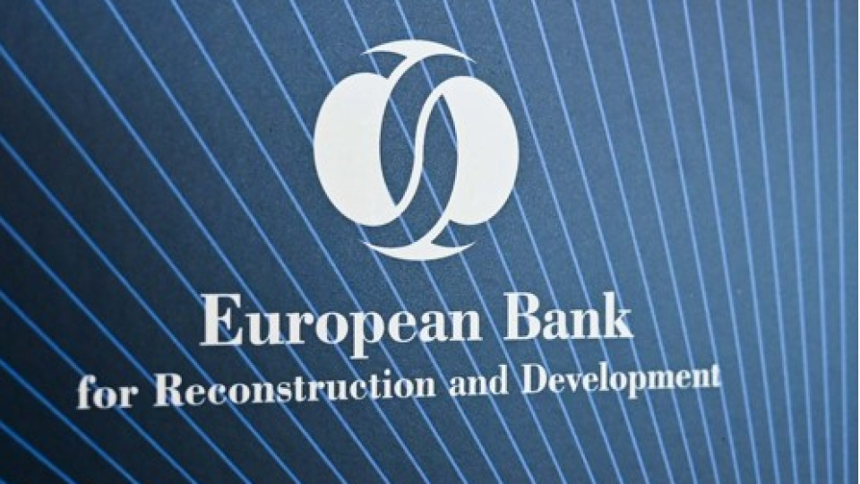 EBRD’den Bölge İçin 5 Milyar Euro Kurtarma ve Kalkınma Planı