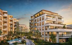 Ege Yapı Beyoğlu: Haliç Manzaralı, Avlulu Yaşam ve Sürdürülebilir Yatırımın Yeni Adresi