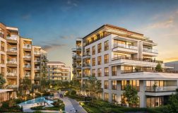 Ege Yapı Beyoğlu: Haliç Manzaralı, Avlulu Yaşam ve Sürdürülebilir Yatırımın Yeni Adresi